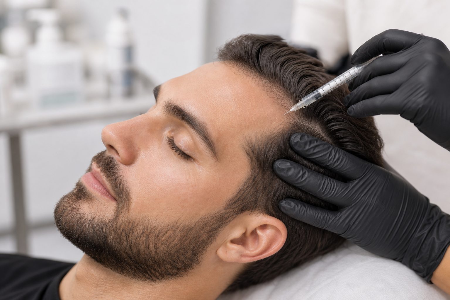 PRP Injections